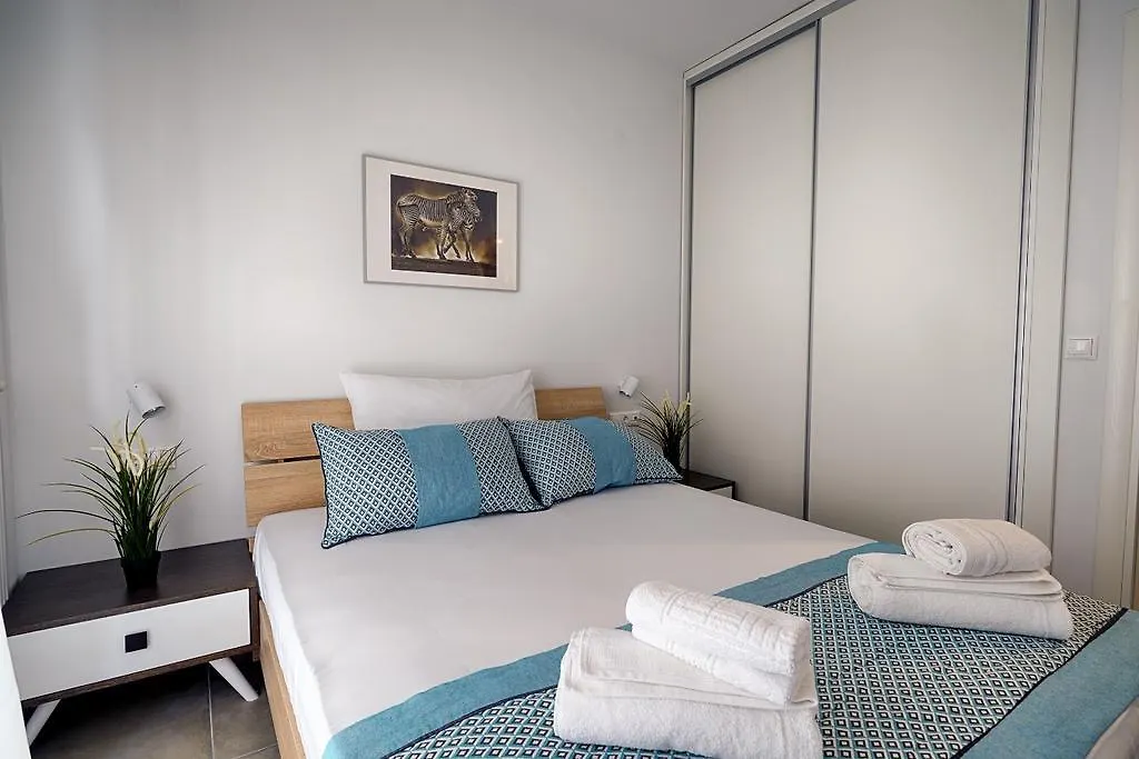 Heliconia Deluxe Apt Must Salonicco Appartamento